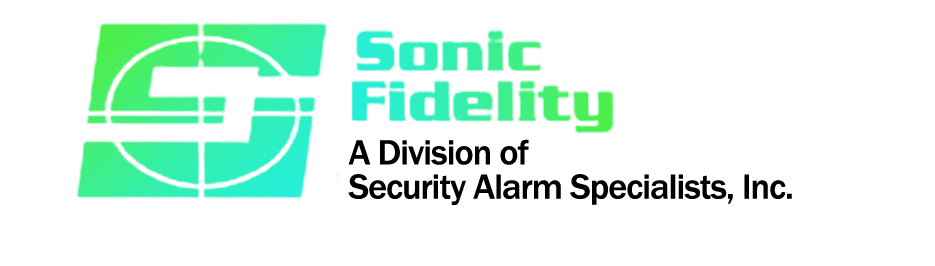 Sonic Fidelity