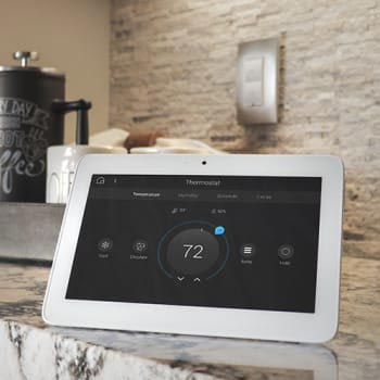 Tablet For Digital Controller