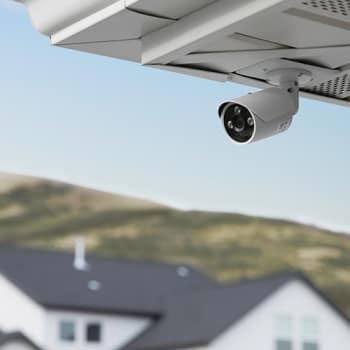 Security Camera