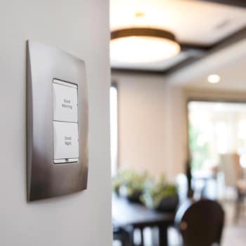 House Switch Controller