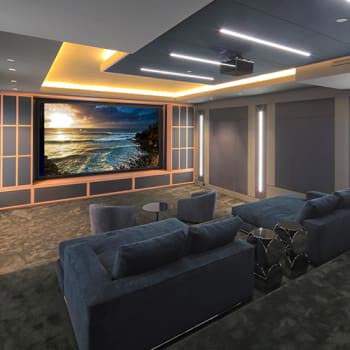 Entertainment Place On The House