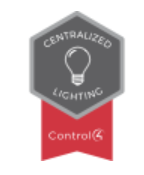 C4 Lighting Badge