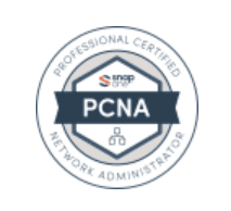 PCNA BAdge